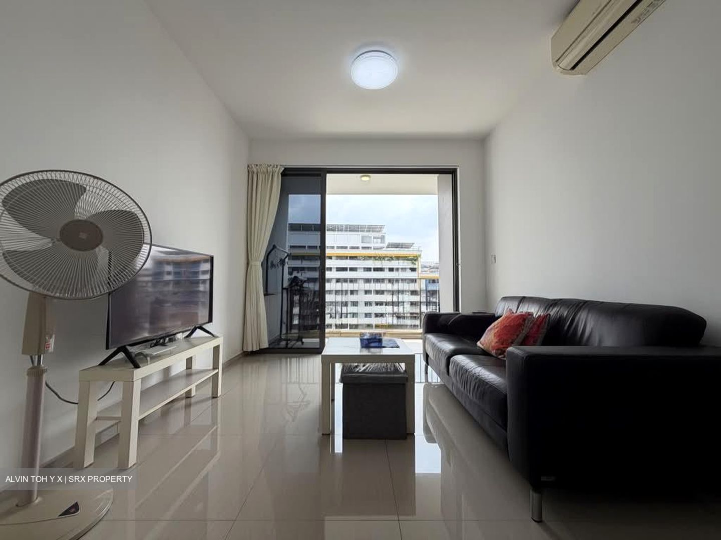 Parc Life (D27), Condominium #600794621